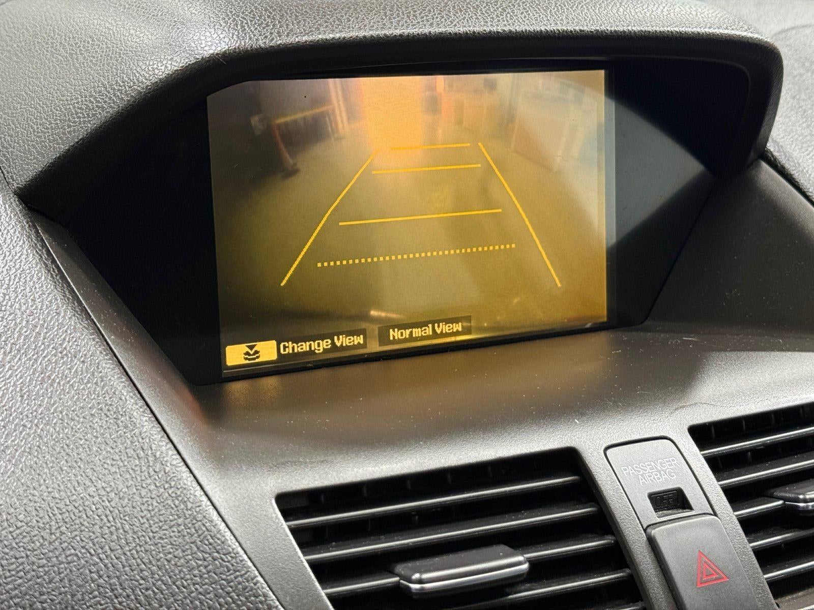 2013 Acura MDX TCPKNAV