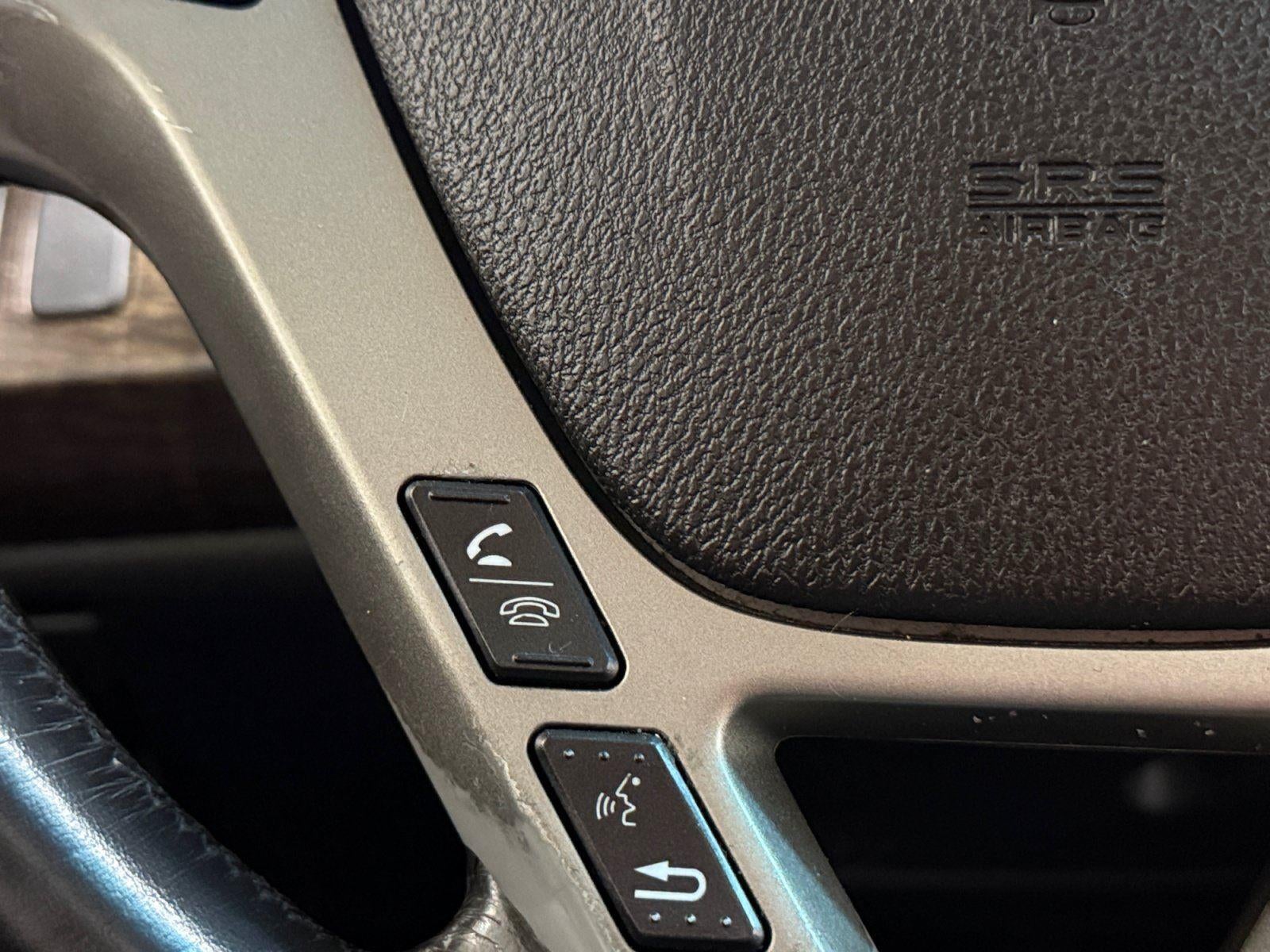 2013 Acura MDX TCPKNAV