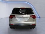 2013 Acura MDX TCPKNAV