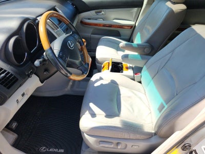 2009 Lexus RX 350 Base