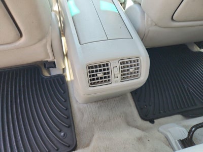 2009 Lexus RX 350 Base