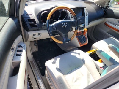 2009 Lexus RX 350 Base