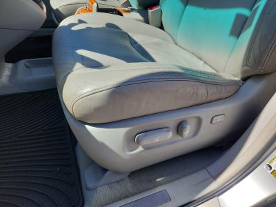 2009 Lexus RX 350 Base