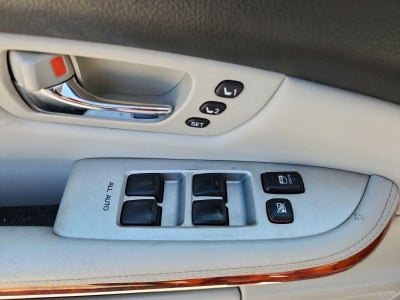 2009 Lexus RX 350 Base