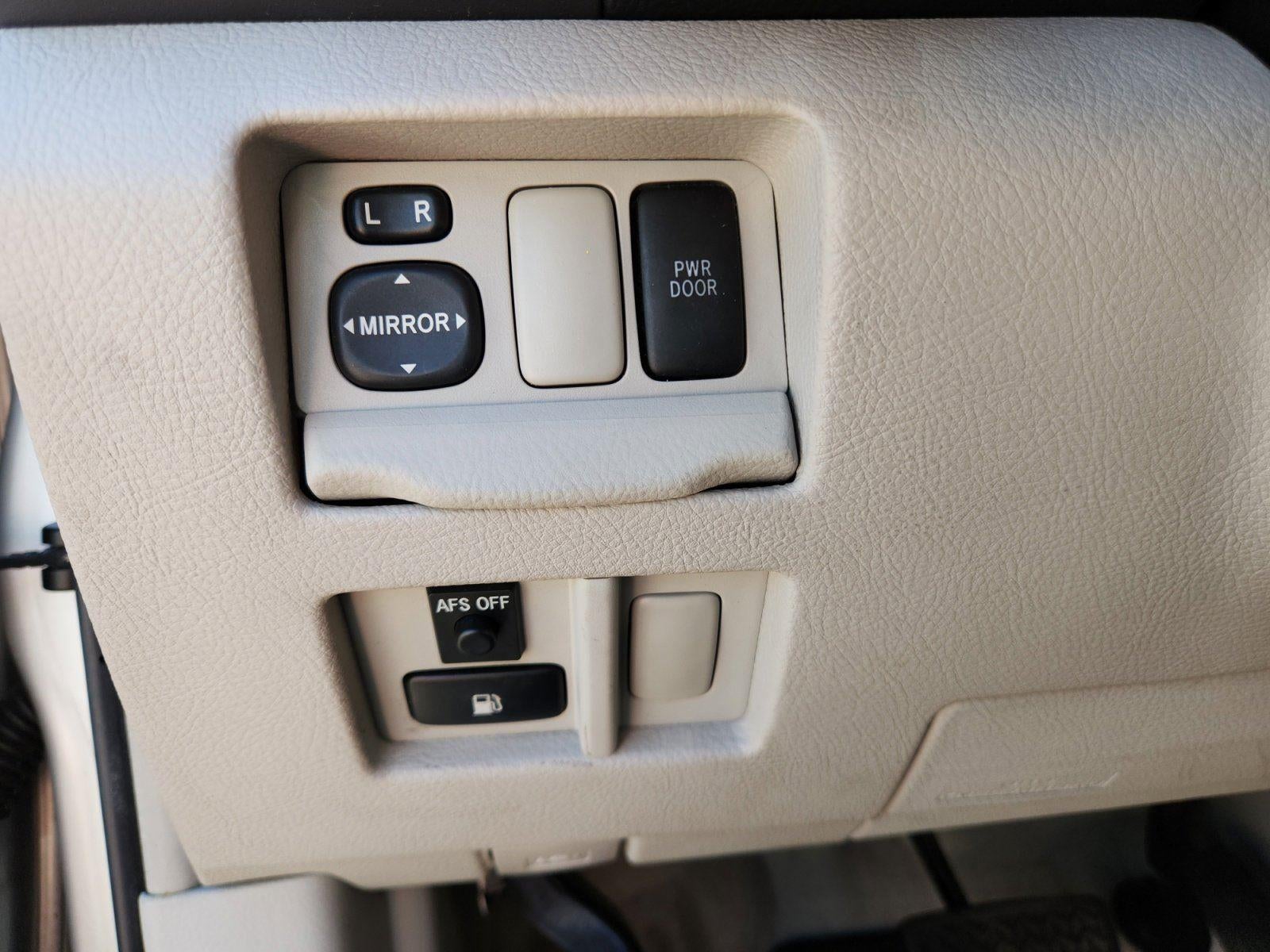 2009 Lexus RX 350 Base