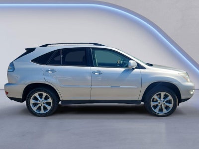 2009 Lexus RX 350 Base