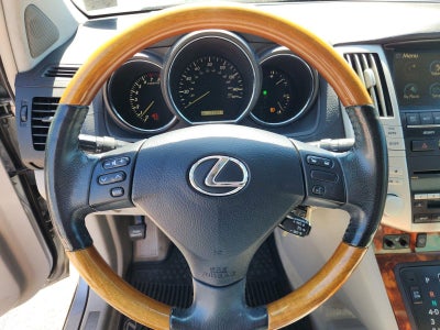 2009 Lexus RX 350 Base