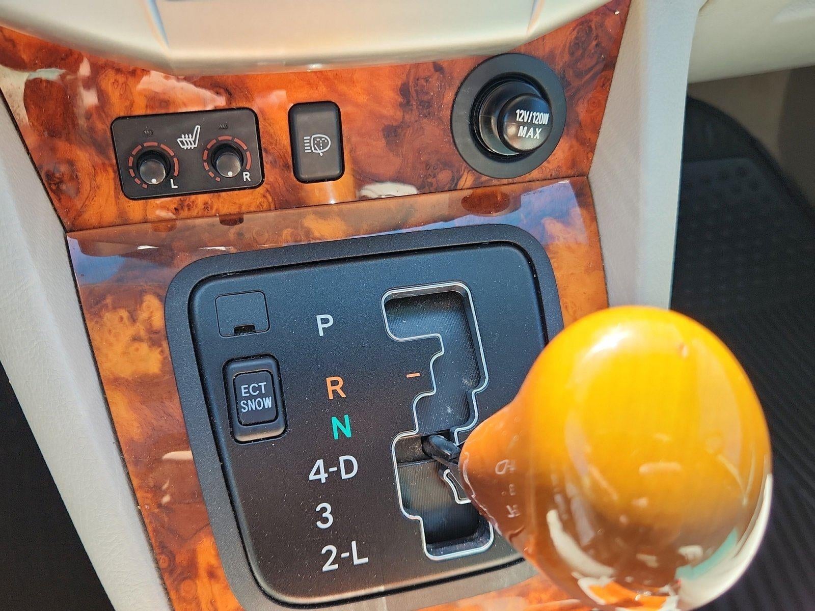 2009 Lexus RX 350 Base