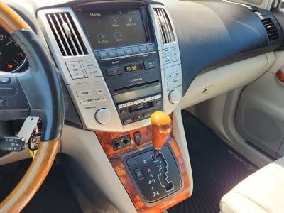 2009 Lexus RX 350 Base
