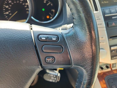 2009 Lexus RX 350 Base