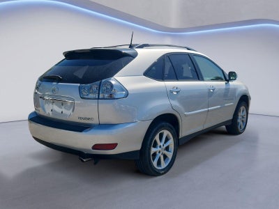 2009 Lexus RX 350 Base