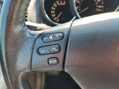 2009 Lexus RX 350 Base