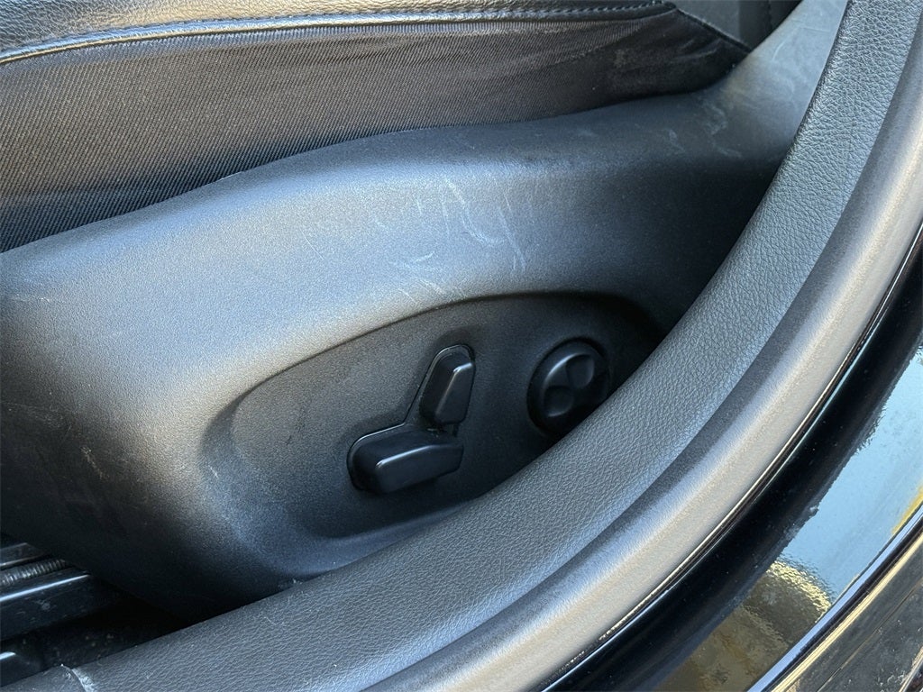 2020 Jeep Compass Altitude