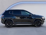 2020 Jeep Compass Altitude