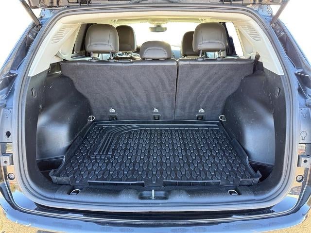 2020 Jeep Compass Altitude