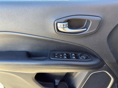 2020 Jeep Compass Altitude