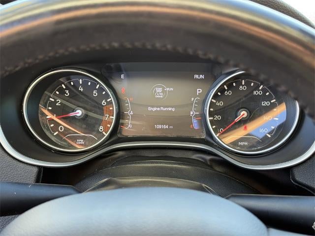 2020 Jeep Compass Altitude