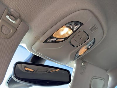 2020 Jeep Compass Altitude