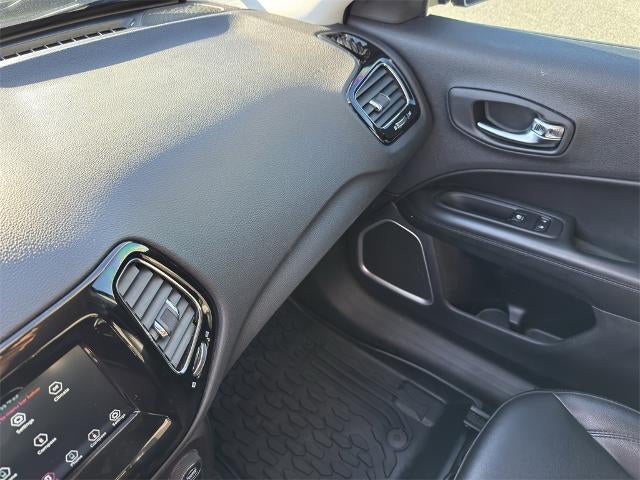 2020 Jeep Compass Altitude