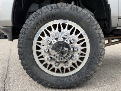 2019 RAM 3500 Big Horn