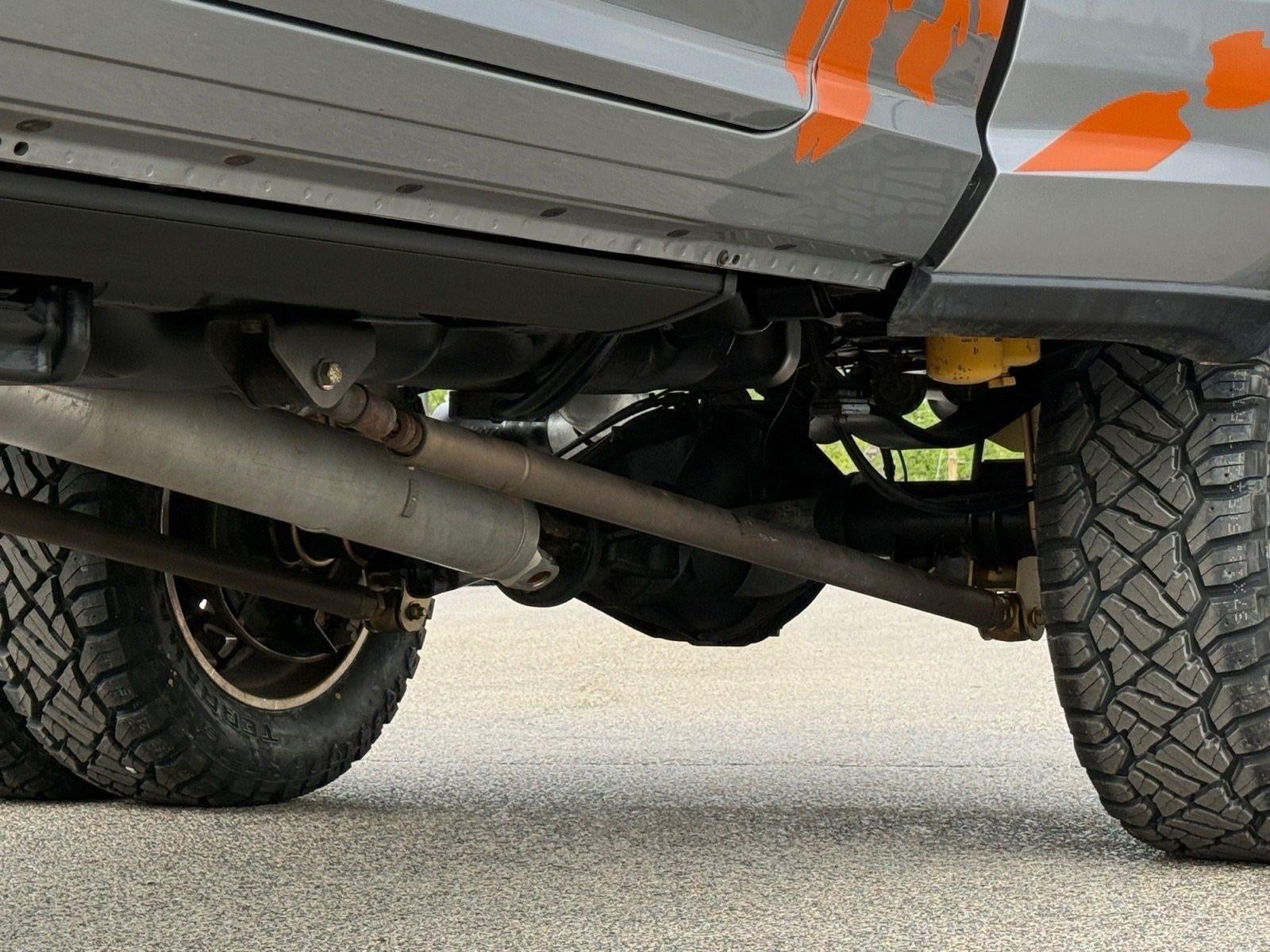 2019 RAM 3500 Big Horn