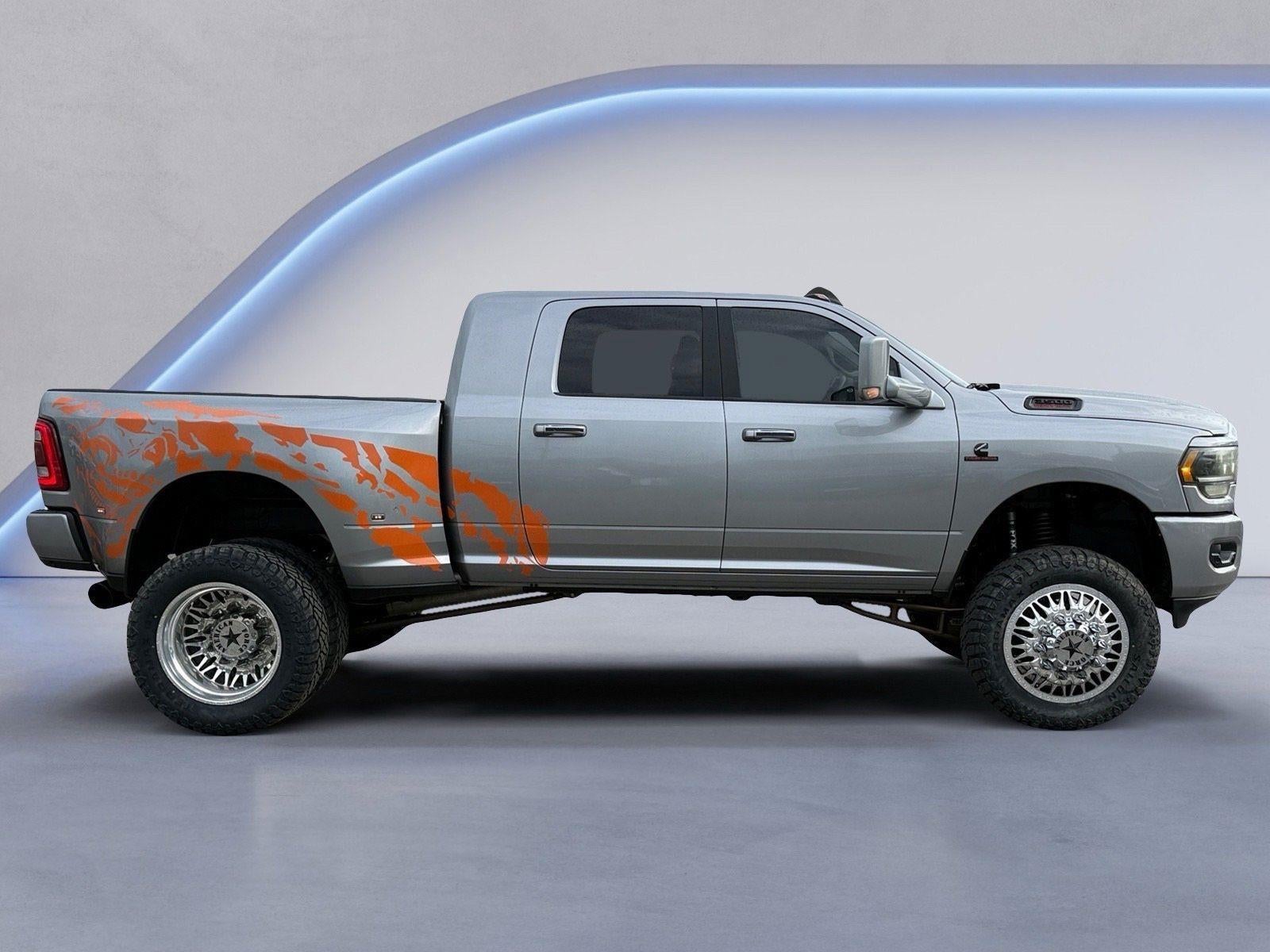 2019 RAM 3500 Big Horn