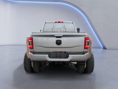 2019 RAM 3500 Big Horn