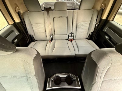 2019 RAM 3500 Big Horn