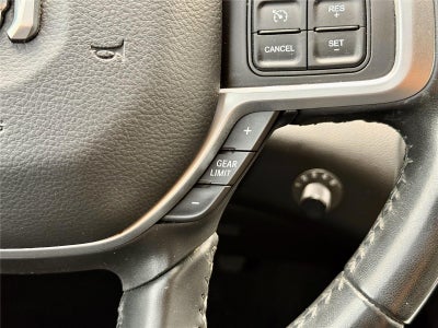 2019 RAM 3500 Big Horn