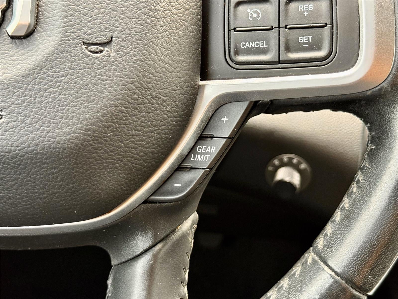 2019 RAM 3500 Big Horn