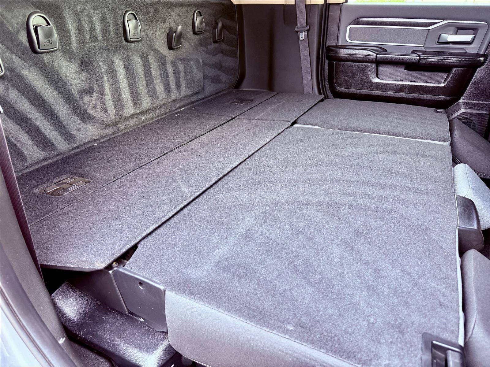 2019 RAM 3500 Big Horn