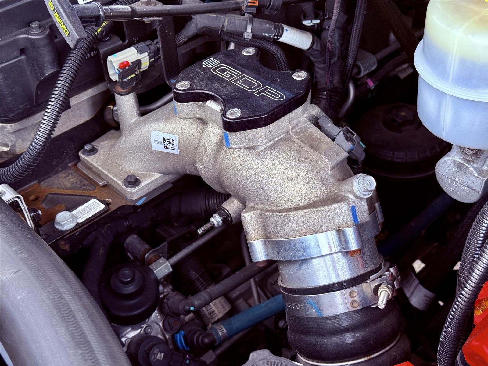 2019 RAM 3500 Big Horn