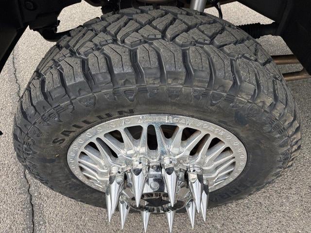 2019 RAM 3500 Big Horn