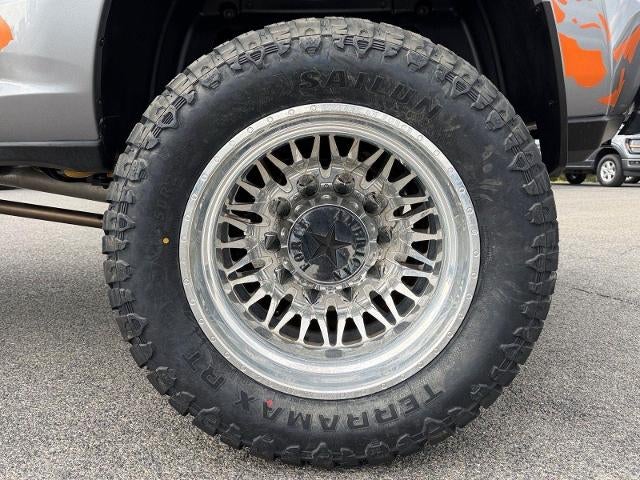 2019 RAM 3500 Big Horn