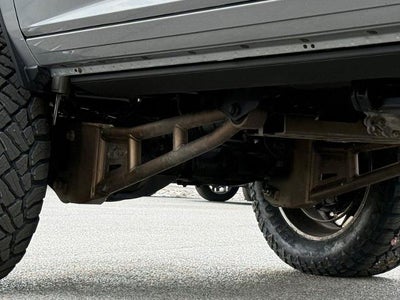 2019 RAM 3500 Big Horn