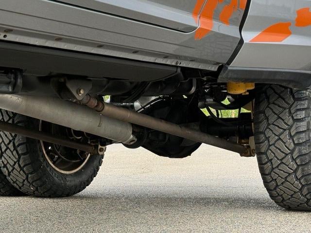 2019 RAM 3500 Big Horn