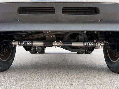 2019 RAM 3500 Big Horn