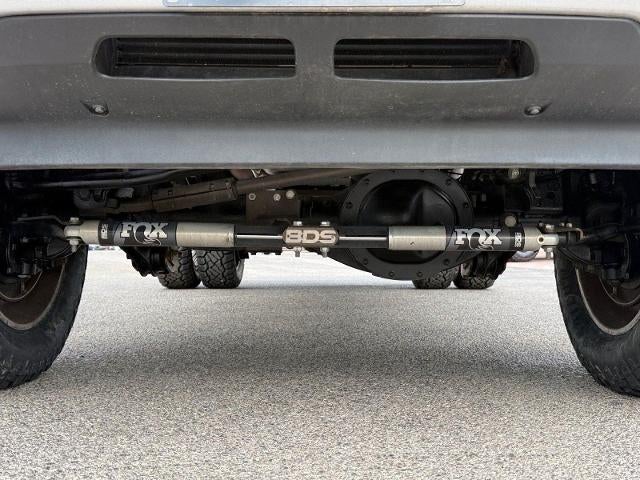 2019 RAM 3500 Big Horn