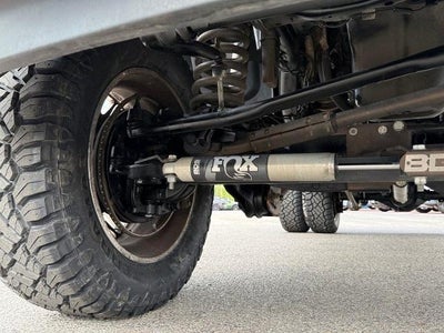 2019 RAM 3500 Big Horn