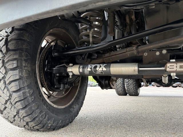 2019 RAM 3500 Big Horn