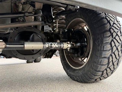 2019 RAM 3500 Big Horn