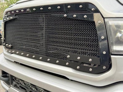 2019 RAM 3500 Big Horn