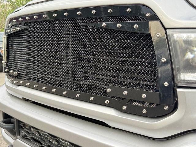 2019 RAM 3500 Big Horn