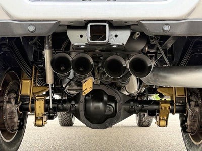 2019 RAM 3500 Big Horn