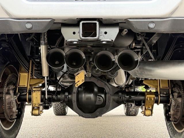 2019 RAM 3500 Big Horn