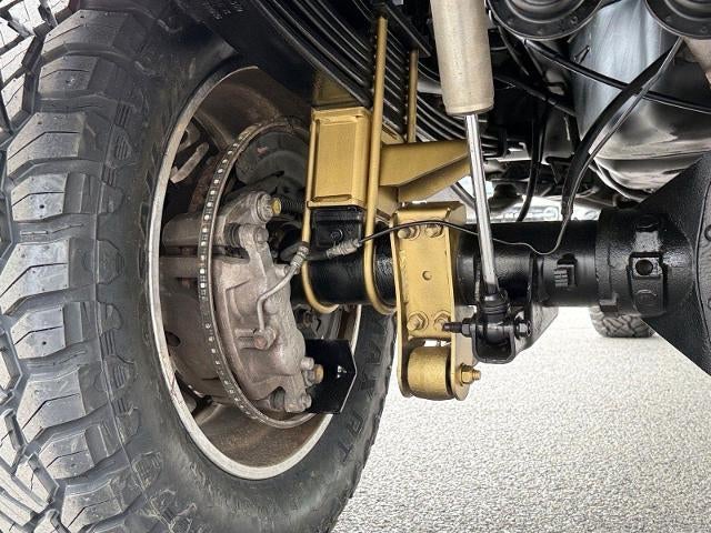 2019 RAM 3500 Big Horn