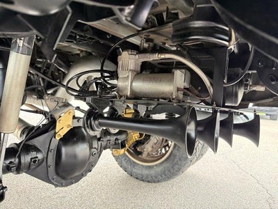 2019 RAM 3500 Big Horn