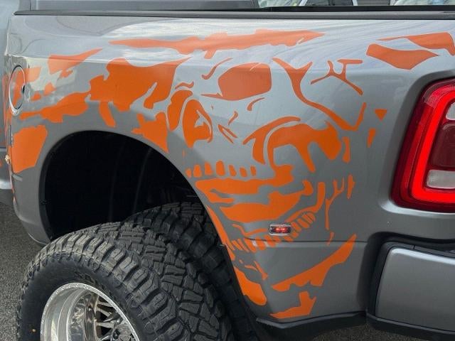 2019 RAM 3500 Big Horn