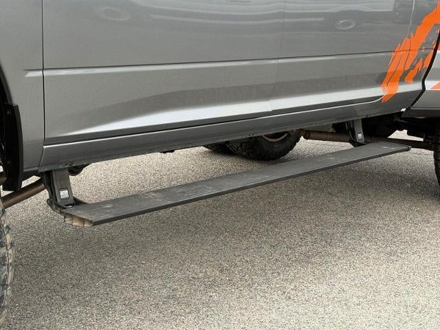 2019 RAM 3500 Big Horn