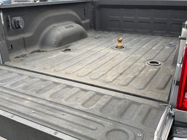 2019 RAM 3500 Big Horn